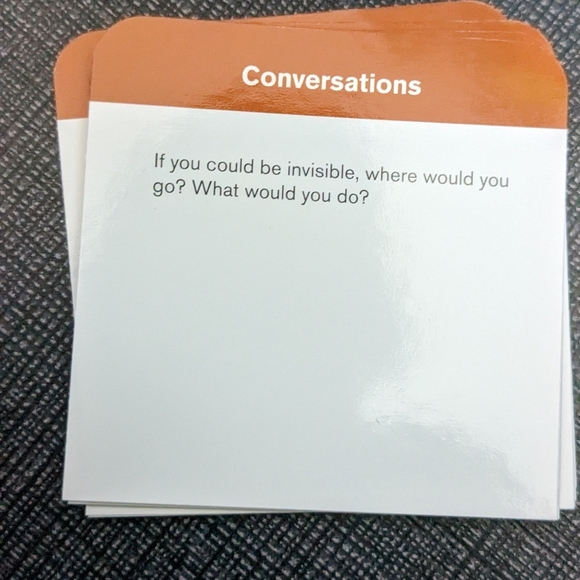 Quick Connection Cards (Pre-K-2nd Grade By Sanford Harmony - Picture 3 of 4